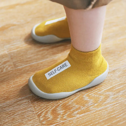 Anti-Slip Shoes