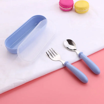 3-Piece Cutlery Set