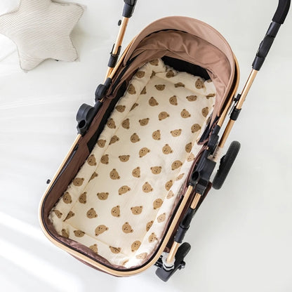 Baby Stroller Pad