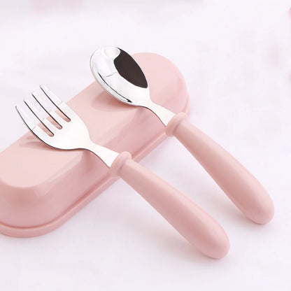 3-Piece Cutlery Set