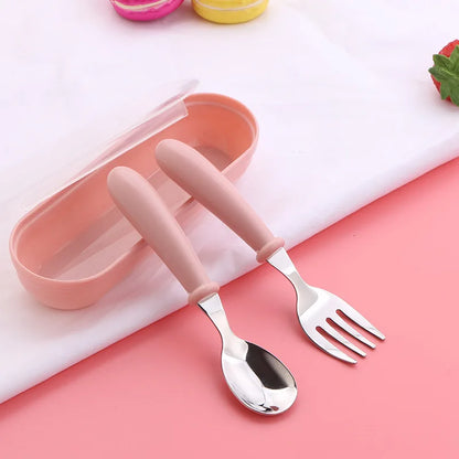 3-Piece Cutlery Set