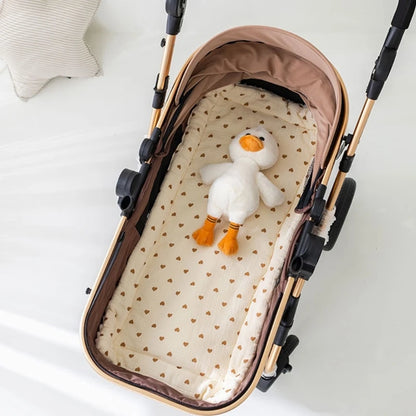 Baby Stroller Pad