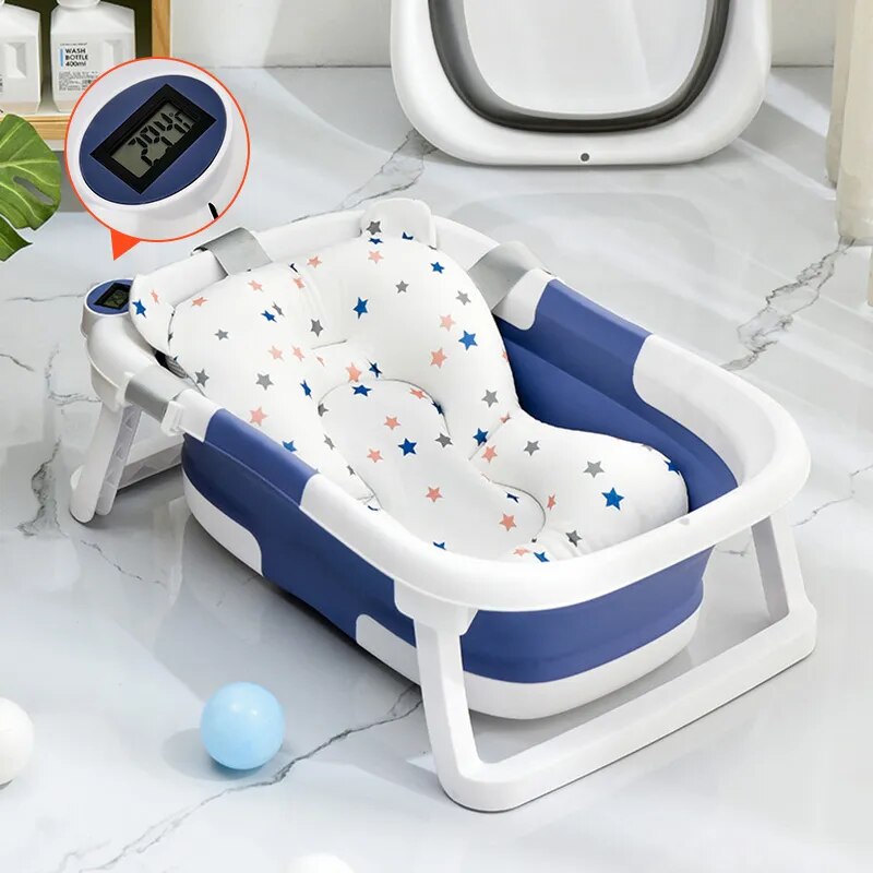 Portable Baby Bath Tub