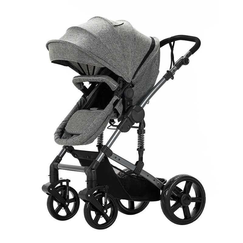 Lightweight Baby Stroller