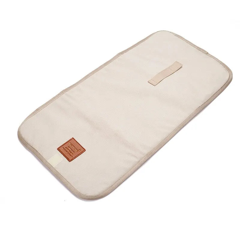 Waterproof Baby Nappy Changing Pad