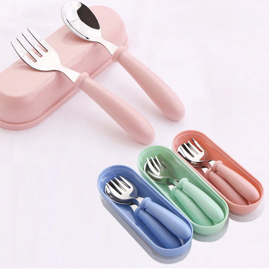 3-Piece Cutlery Set