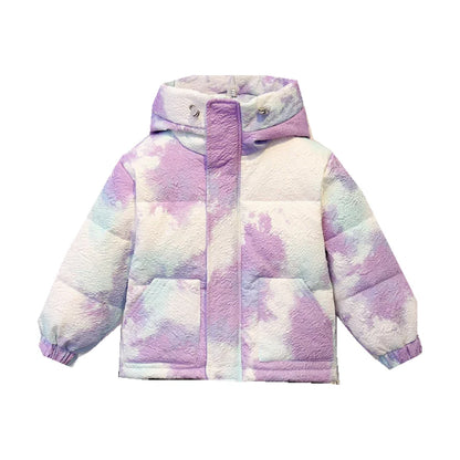 Cozy and Chic: The Perfect Winter Coat for Little Ones