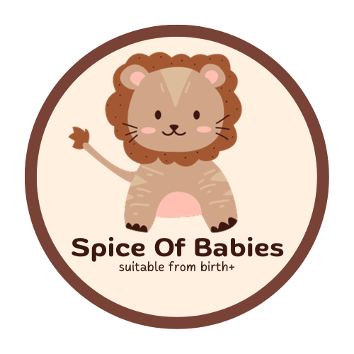 Spice of Babies