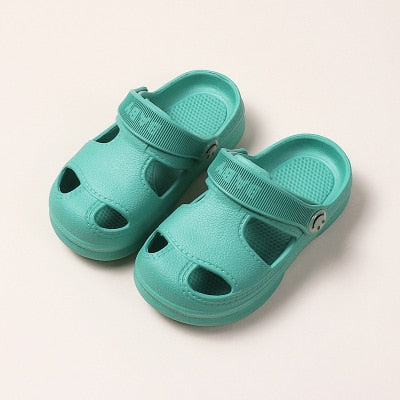 Summer Baby Sandals