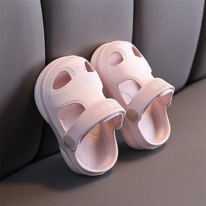 Summer Baby Sandals