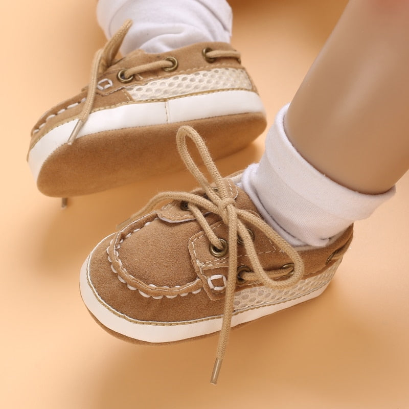 Newborn Casual Shoes