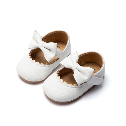 Non-slip Soft Sole Baby Shoes