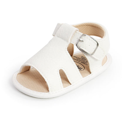 Baby Summer Girl Shoes Sandals