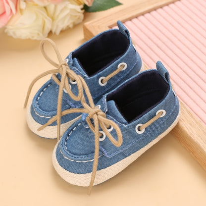 Newborn Casual Shoes