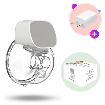 Portable Electric Breast Milk Pump