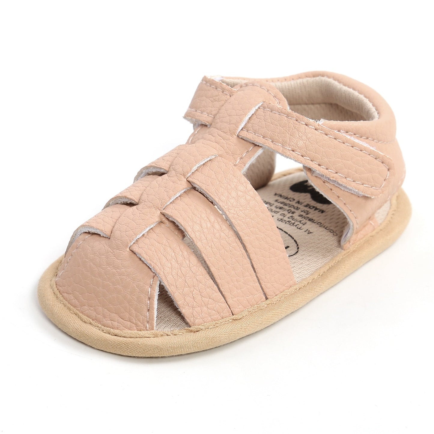 Baby Summer Girl Shoes Sandals