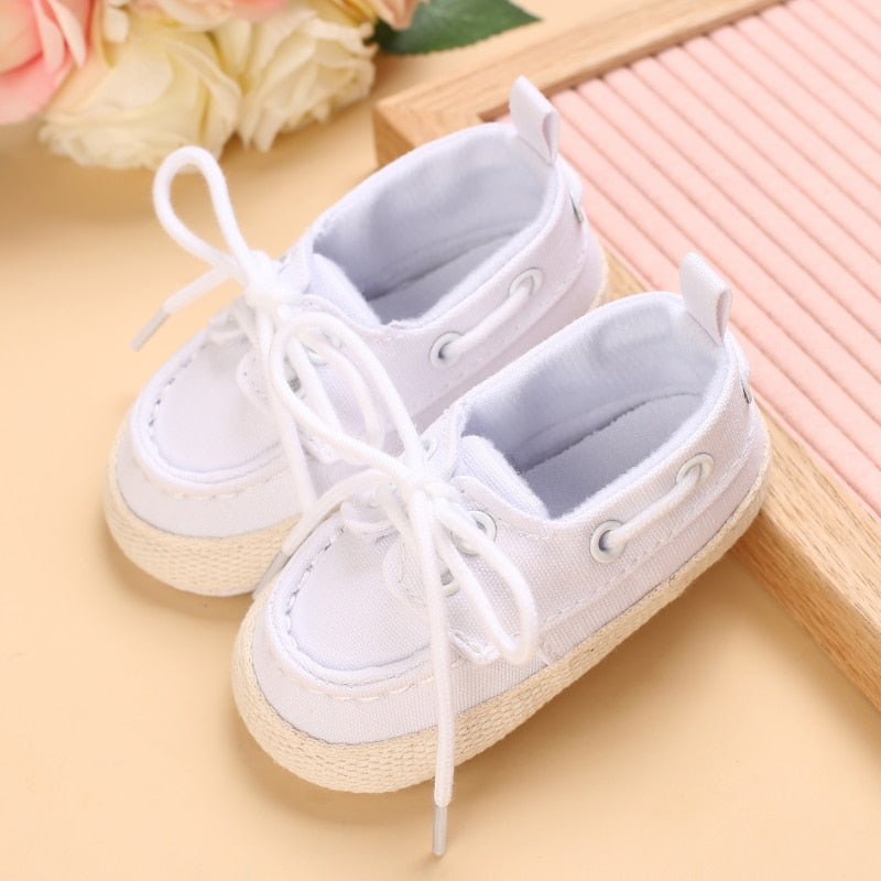 Newborn Casual Shoes