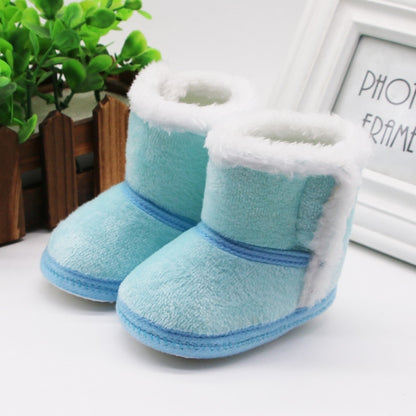 Winter Newborn & Toddler Boots