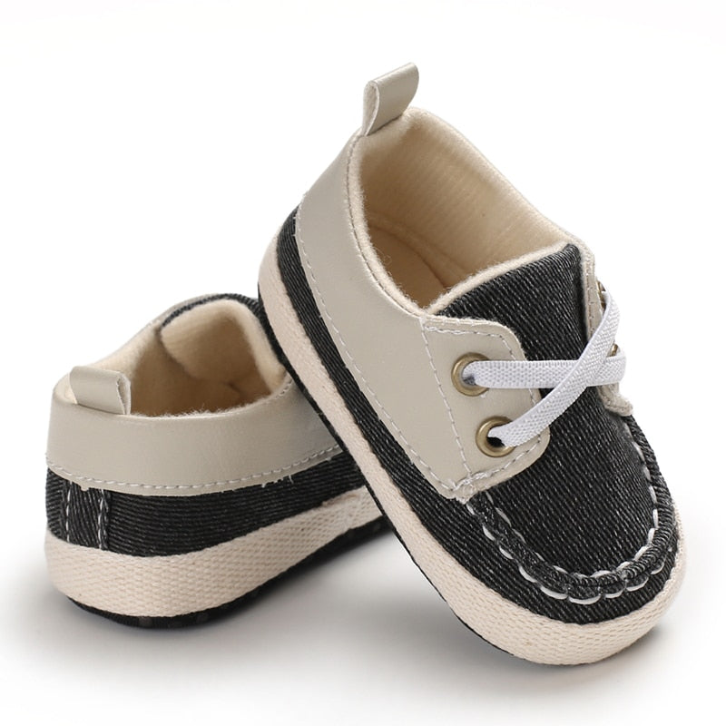 Newborn Casual Shoes