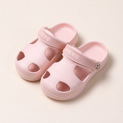 Summer Baby Sandals