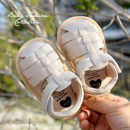 Baby Summer Girl Shoes Sandals