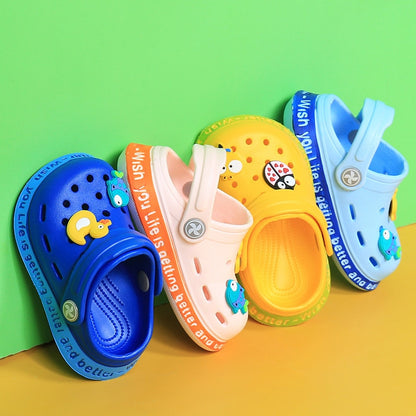 Unisex Baby Sandals