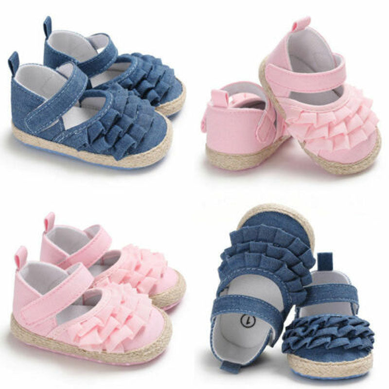 Anti-slip Baby Sandals