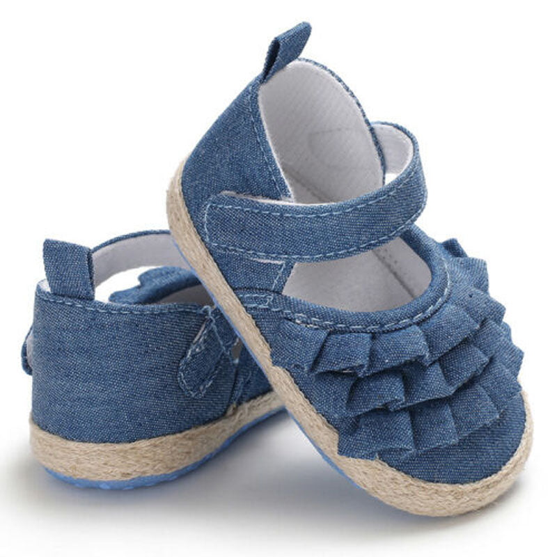 Anti-slip Baby Sandals