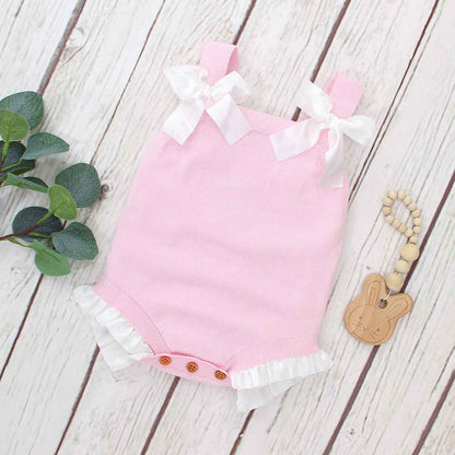 Baby Girls Bodysuits