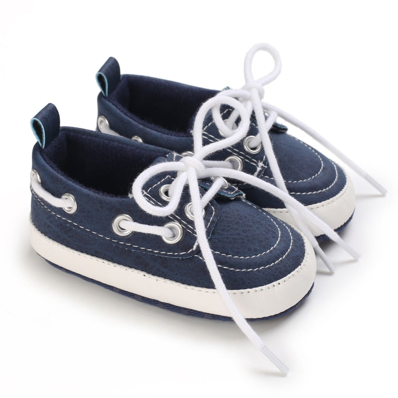 Newborn Casual Shoes