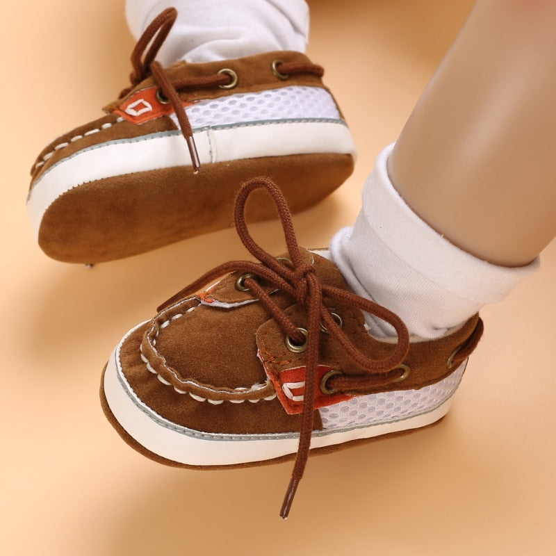 Newborn Casual Shoes