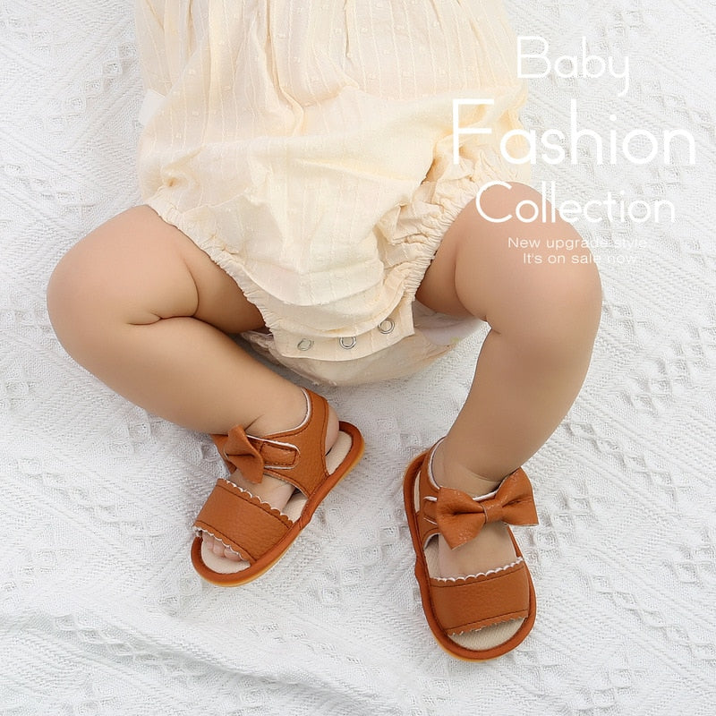 Baby Summer Girl Shoes Sandals