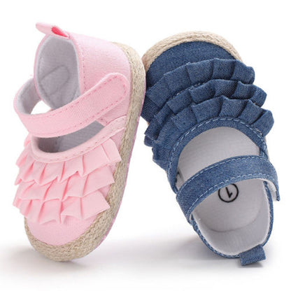 Anti-slip Baby Sandals