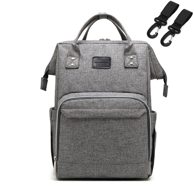 Nappy Backpack Bag