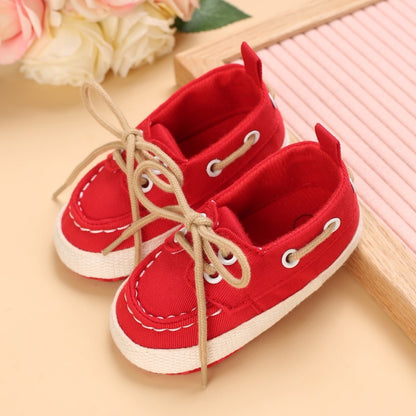 Newborn Casual Shoes