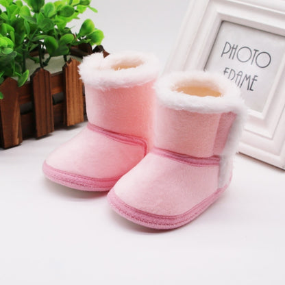 Winter Newborn & Toddler Boots