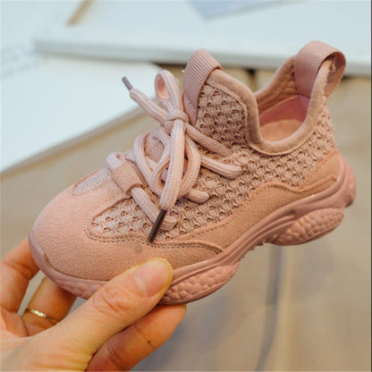 Breathable Casual Shoes