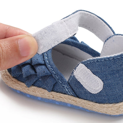 Anti-slip Baby Sandals