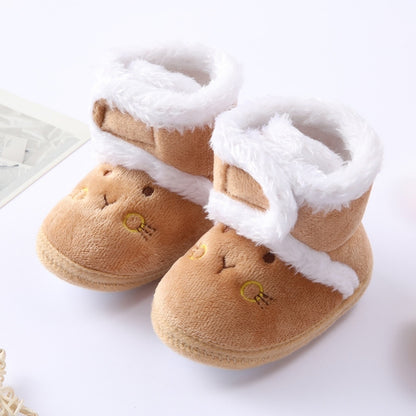 Winter Newborn & Toddler Boots