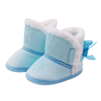 Winter Newborn & Toddler Boots