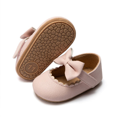 Non-slip Soft Sole Baby Shoes