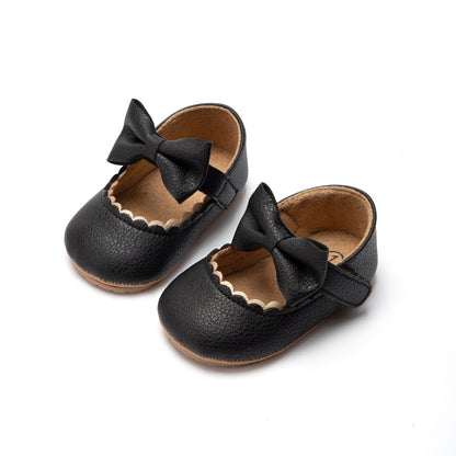 Non-slip Soft Sole Baby Shoes