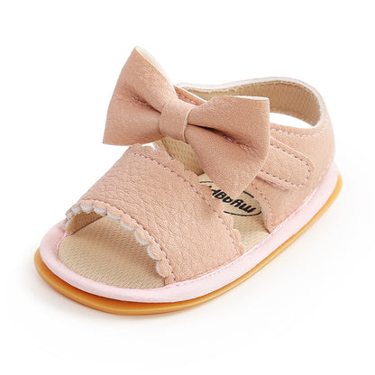 Baby Summer Girl Shoes Sandals