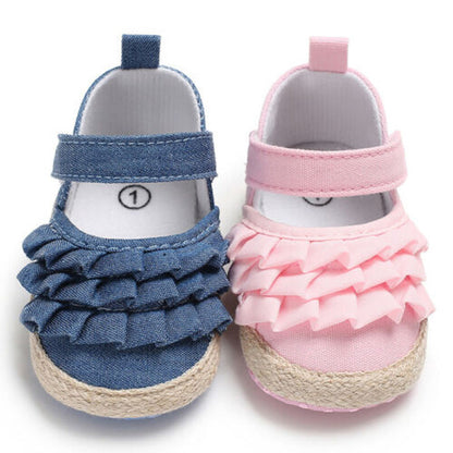 Anti-slip Baby Sandals