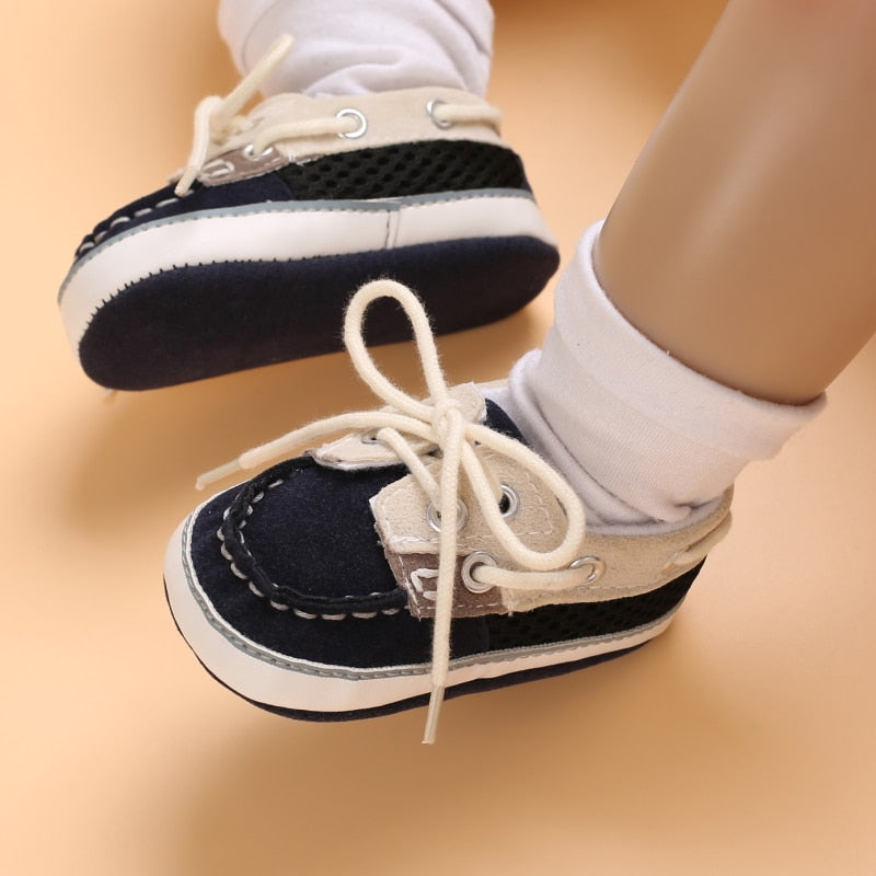 Newborn Casual Shoes