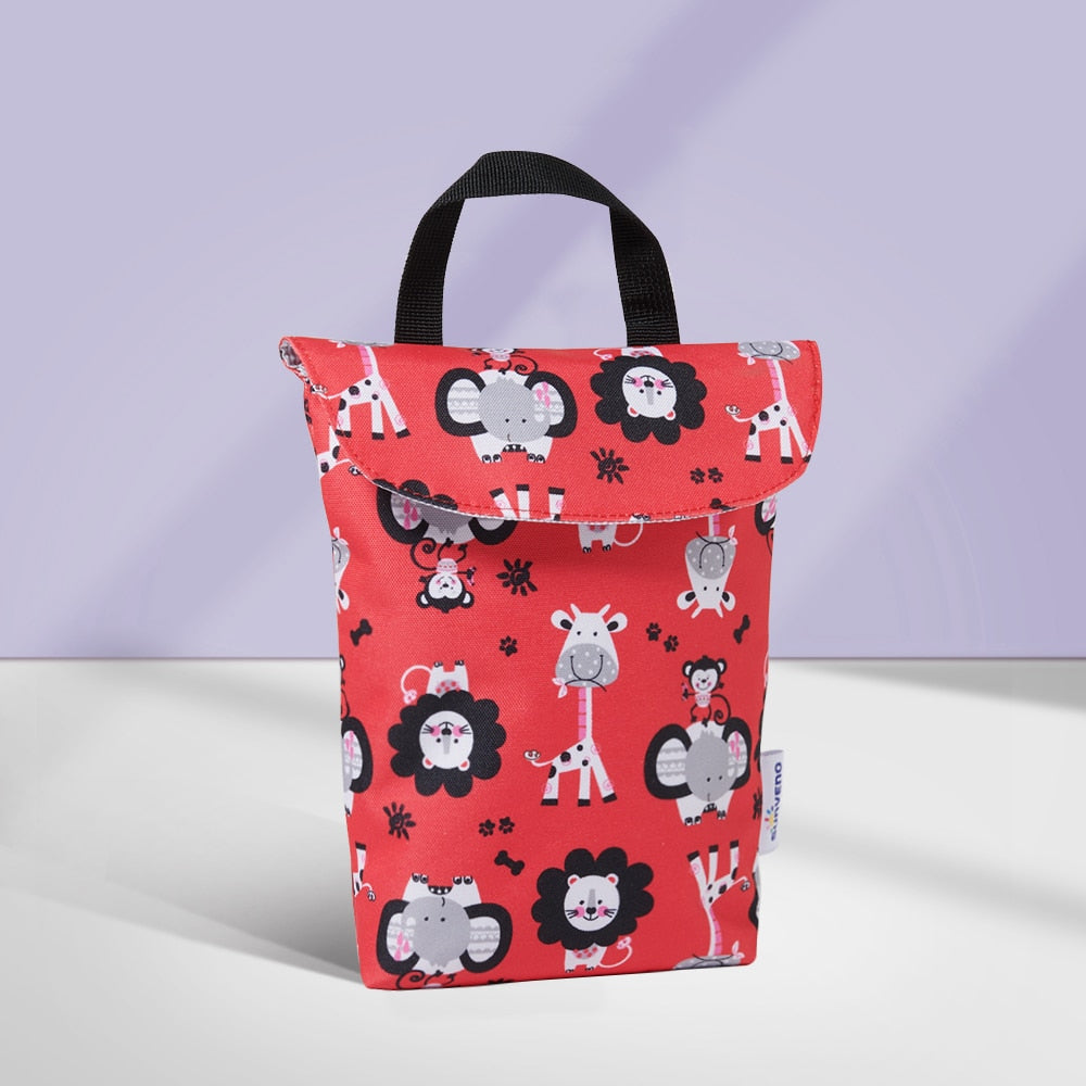 Baby Diaper Bag