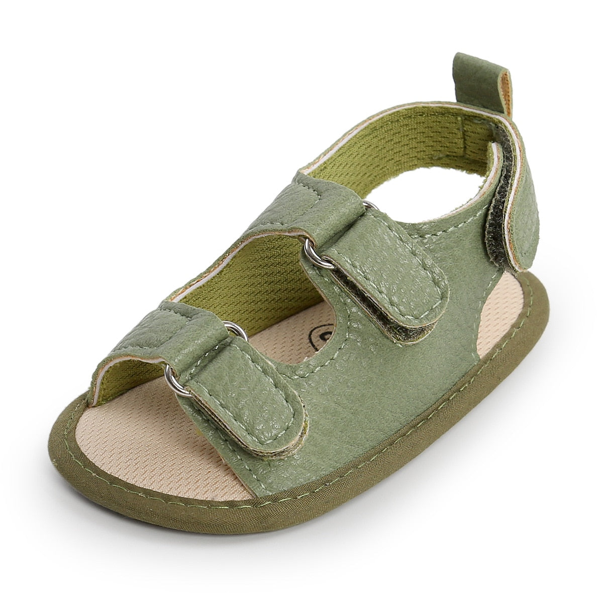 Baby Summer Girl Shoes Sandals