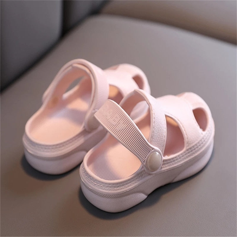 Summer Baby Sandals