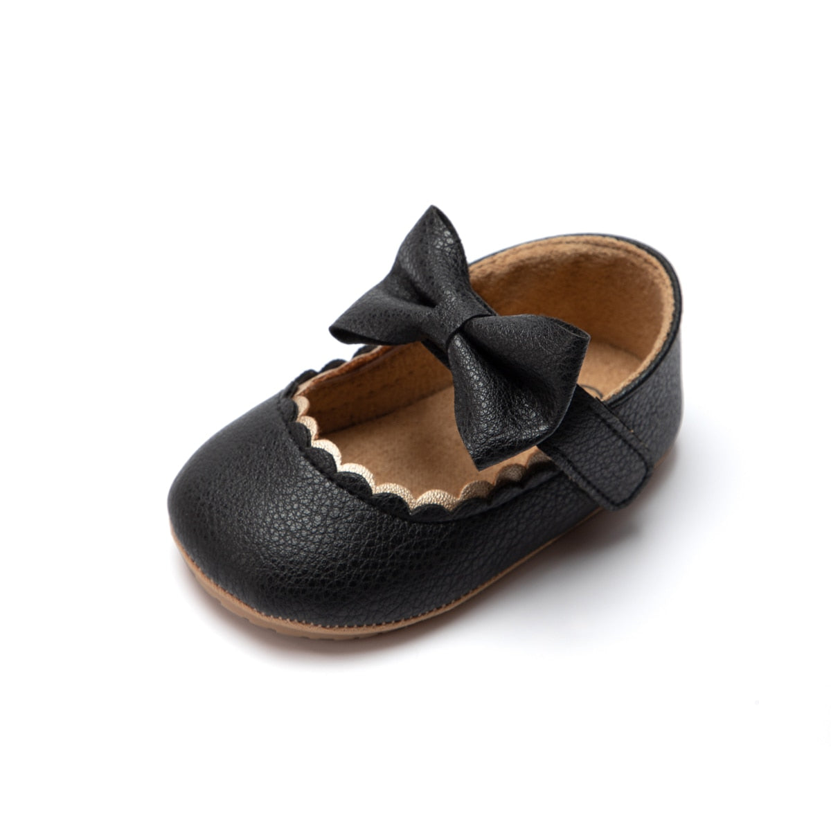 Non-slip Soft Sole Baby Shoes