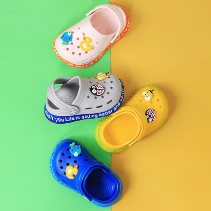 Unisex Baby Sandals